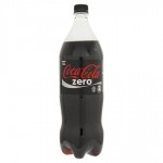 Coca-Cola Coke Zero 1.5L